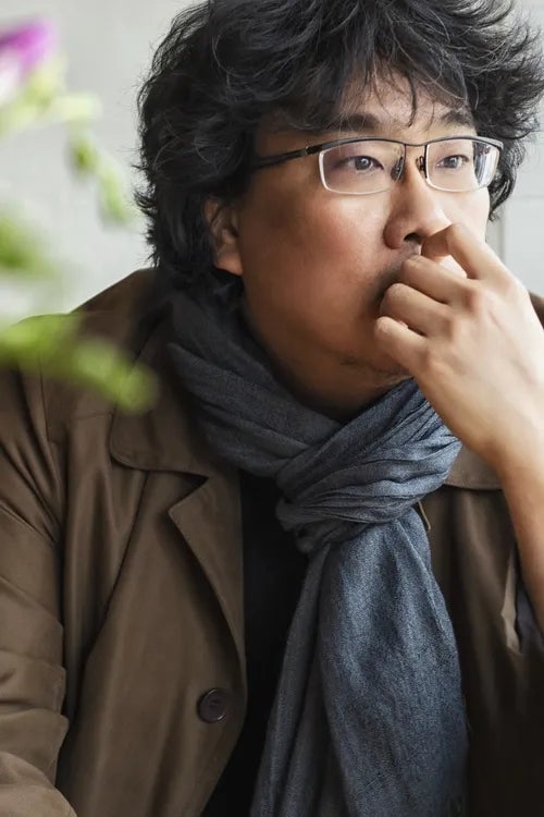 봉준호 첫 장편 애니메이션 '앨리', 2027년 7월 개봉 확정…12개국 제작진·할리우드 목소리 군....