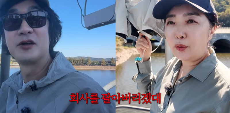 "내가 돈 그만 벌겠다" 홍혜걸 저격 논란에 여에스더 폭발 속 뒤늦게 알려진 사실