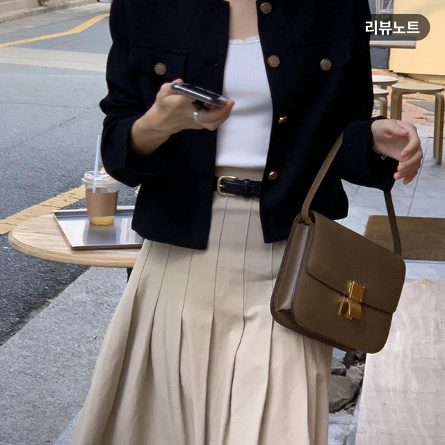 여성 트위드자켓 사이즈, 66·77 원사이즈와 로엠 S·M·L 중 내 몸엔 뭐가 맞을까?