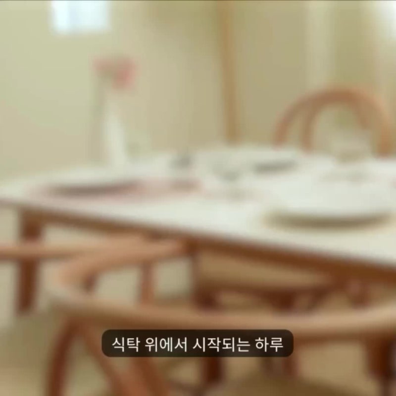 식탁 보호템으로 인생템 등극! 디아르 실리콘 테이블 매트 N개월 써보니