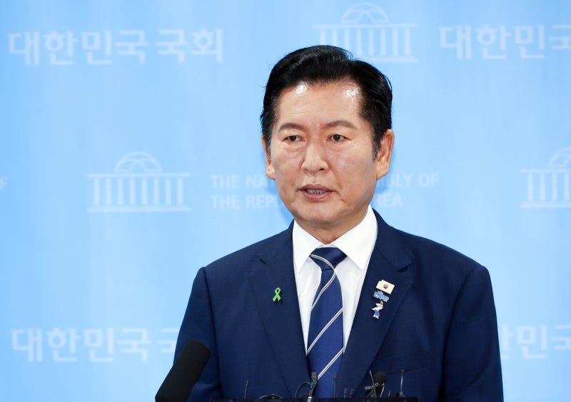 박충권 의원 프로필, DMZ 지뢰 발언부터 정동영 충돌까지 한눈에