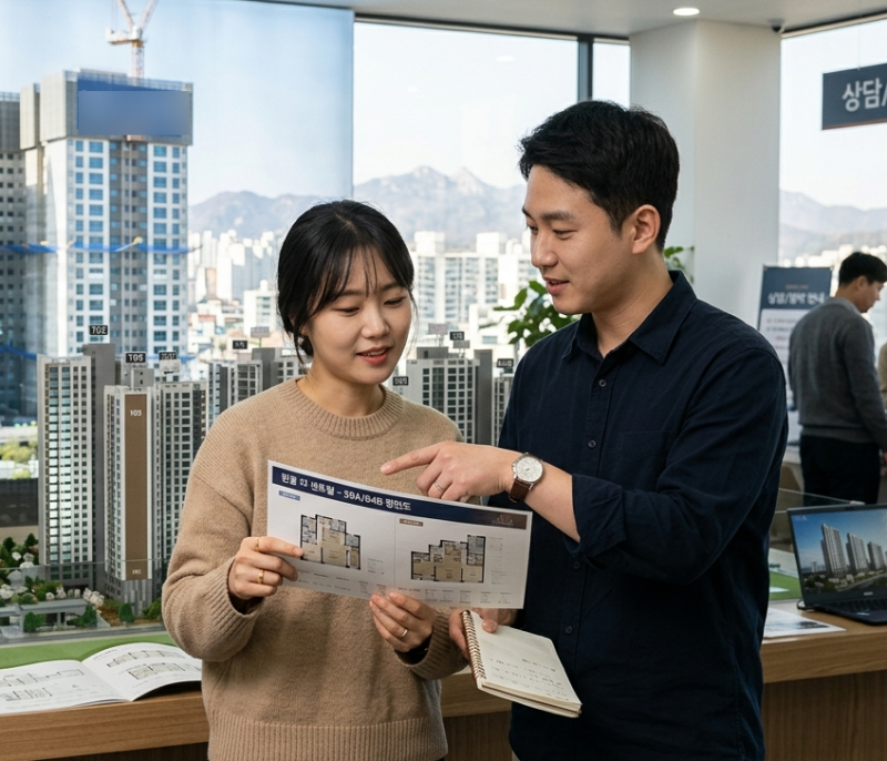 신혼부부 버팀목 전세대출 조건 비교 (2026 한도·금리·신청시기)