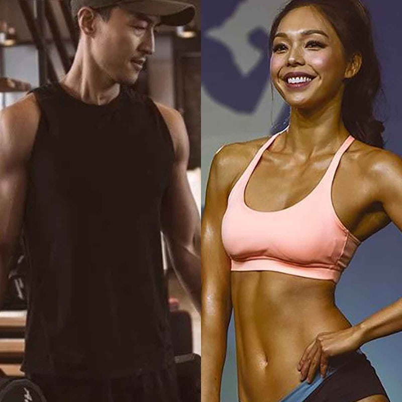 김인석 안젤라박 이혼 2년 만에 고백, 가족도 지인도 몰랐다