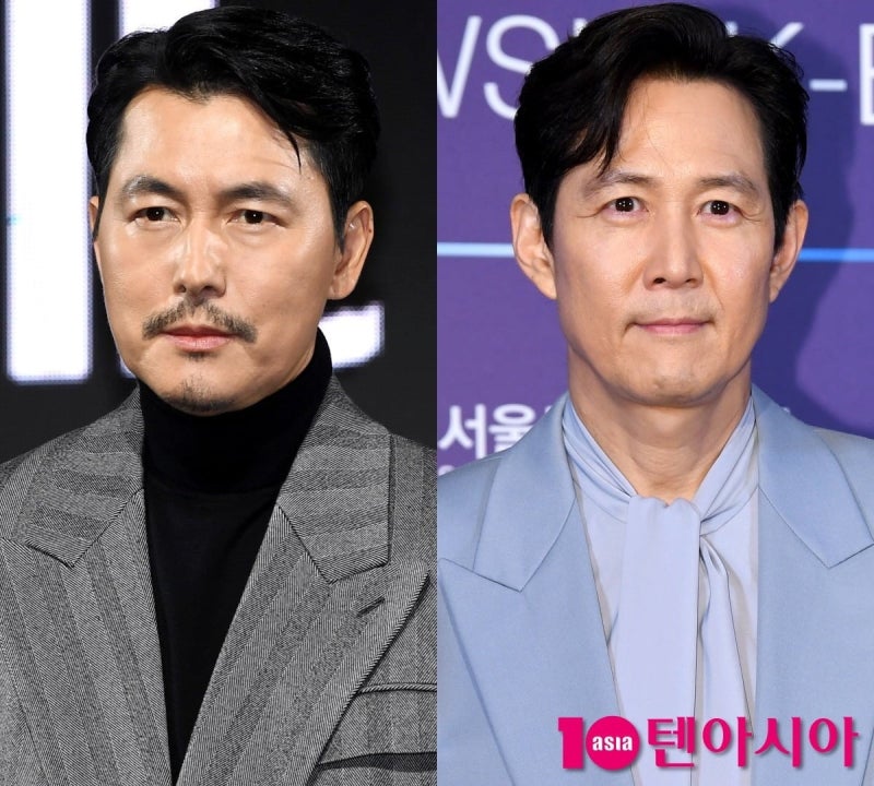 정우성 사내이사 사임, 2년 6개월 만에 임기 남기고 동업 관계 변화