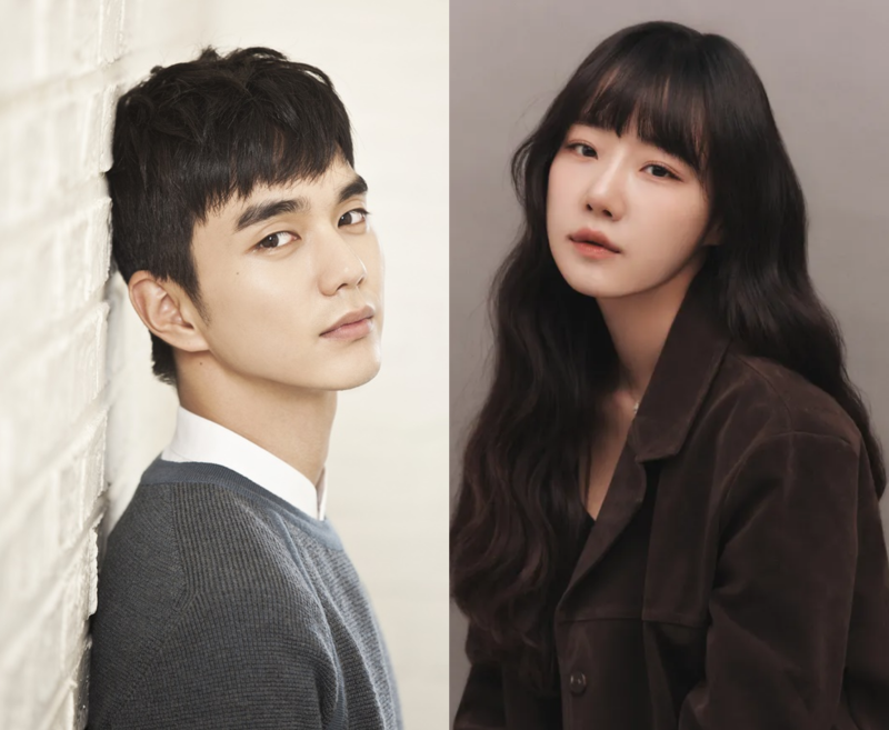 "열애설 터지자 하루 만에 결별까지".. 유승호·임세주 "현재는 좋은 동료"