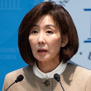 나경원, 젤렌스키에 '北 포로 한국행 허락' 감사 서한…"정부의 지나친 우크라 홀대 비판"