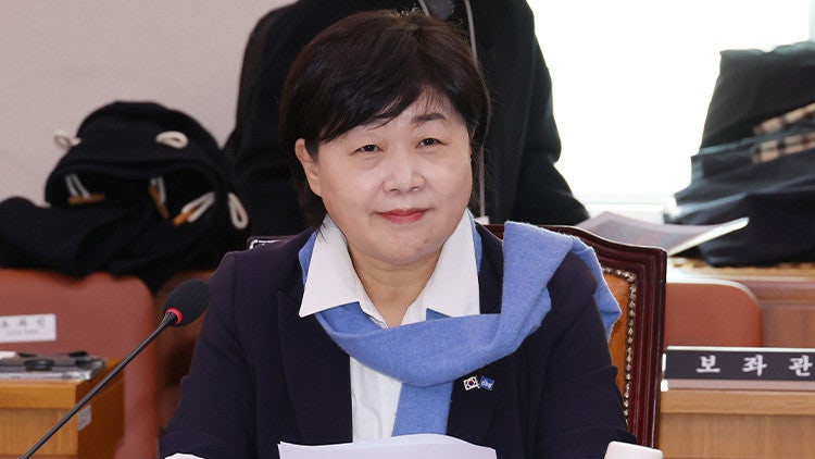 서영교 더불어민주당 국회의원 프로필