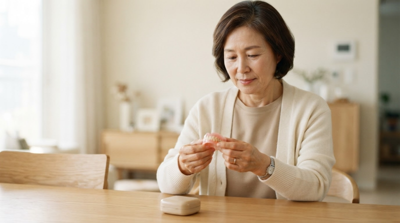 60대 부모님 알보칠을 자주 바르신다면 확인해야 할 점 5가지