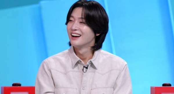 "내 노래에 내가 울컥?" 트로트 신동 출신 김용빈이 '당나귀 귀'에서 보여줄 지독한 프로의식....