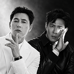 "사내이사 그만뒀는데 지분 10.99%는 그대로라고?" 정우성 이정재 아티스트컴퍼니 프로필 나이....
