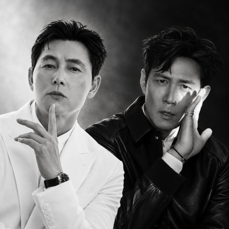 "사내이사 그만뒀는데 지분 10.99%는 그대로라고?" 정우성 이정재 아티스트컴퍼니 프로필 나이....
