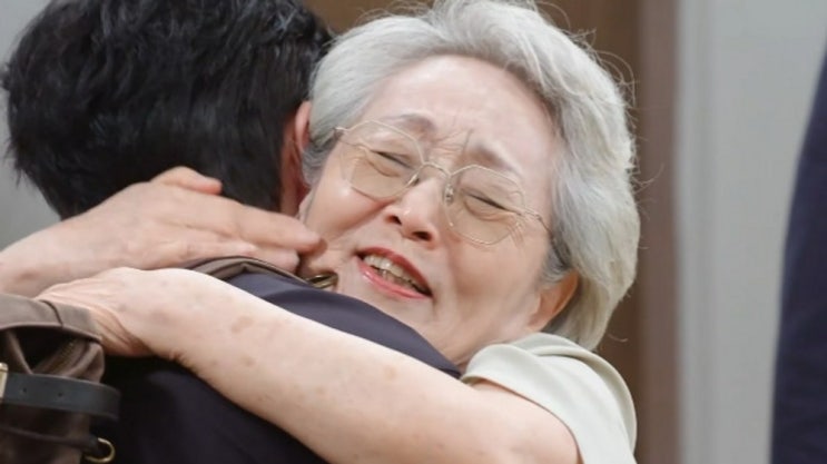 <b>엄마가 미쳤어요</b> 8회 시청률 10.6% 돌파, 김영옥 치매 반전 결말 총정....