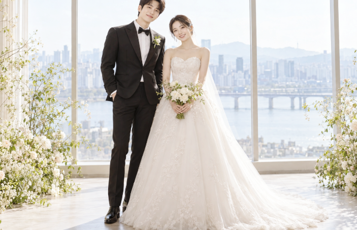 부산 웨딩박람회 후기 및 10월 11월 일정 방문 노하우 장단점 정리! (벡스코, knn, 웨딩시티, 더....