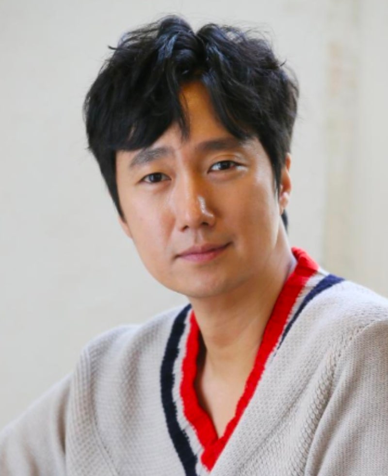 박해일 암살자 논란 긴급회견, 정작 부산서 조용히 관객 만나..