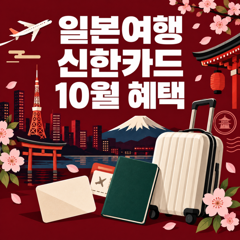 일본 현지에서 결제한 돈 13.5% 돌려받는 꿀팁!!