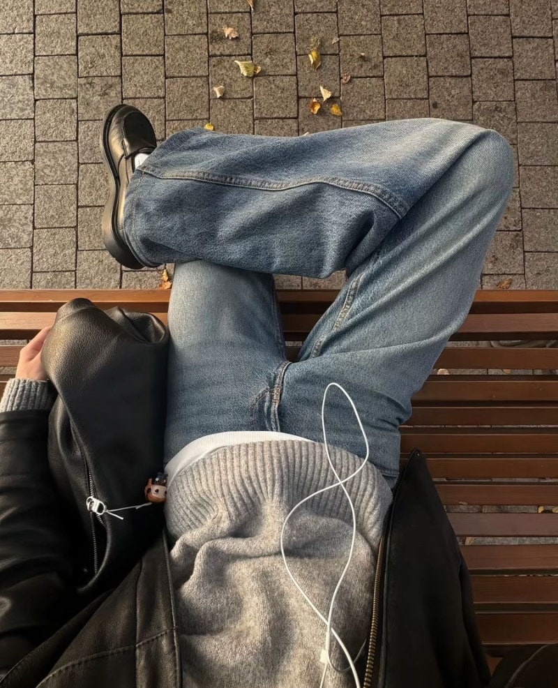 가을 데일리룩 코디 추천! 핀터레스트 감성부터 니트·아우터 OOTD까지