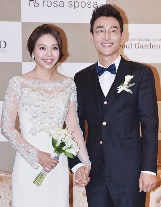 결혼 10년 개그맨 김인석, 가족도 몰랐다니…2년 전 이미 이혼