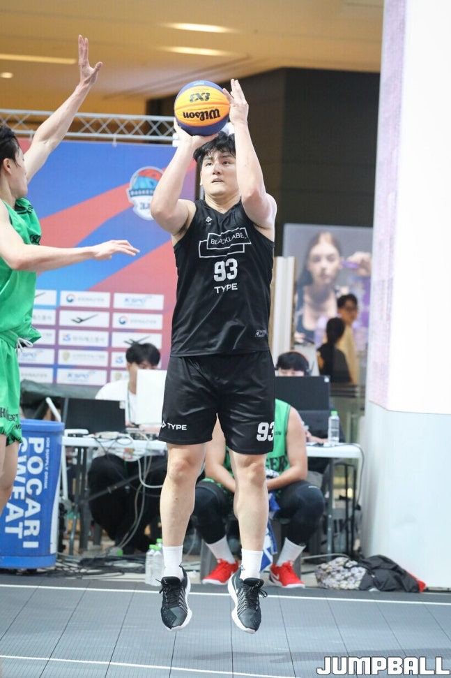 KBL에서는 이정현, 동호회에서는 최영헌과 이진규 선수를 주목해야 하는 이유