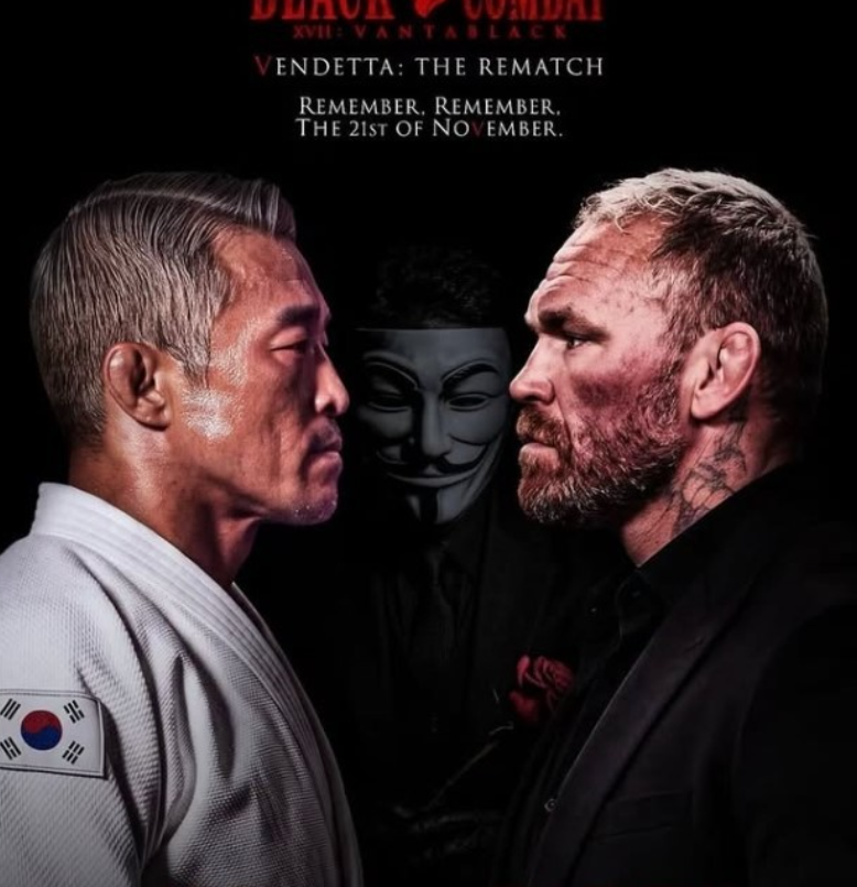 추성훈 은퇴전 상대가 하필 이 선수? 16년 전 자신을 꺾었던 UFC 파이터와 마지막 승부