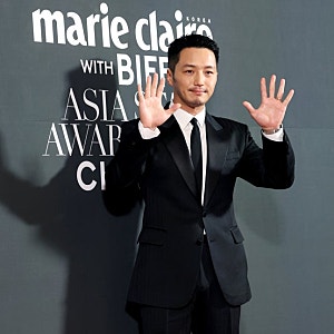 송민호, ‘102일 부실 복무’ 1심 집유 후 자필 사과…변요한은 ♥♥♥ 남겼다
