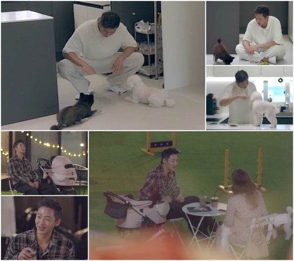 이태성 소개팅 재회, 청담동에서 나눈 뜻밖의 과거 인연 공개