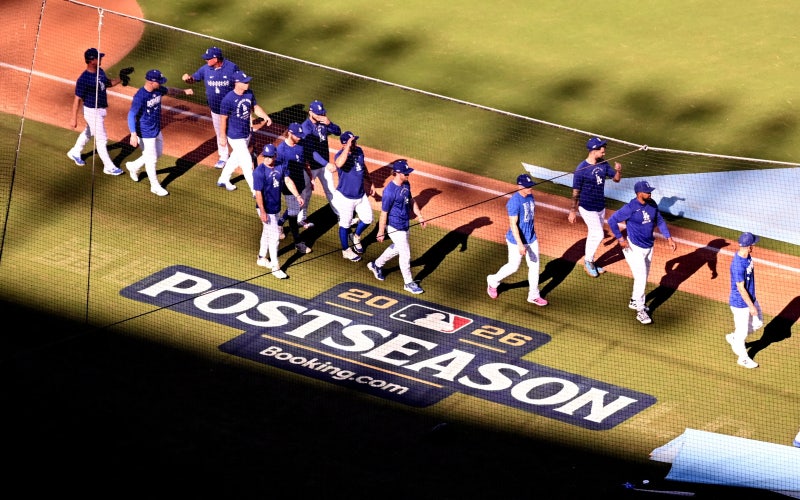 MLB 가을야구 챔피언십 진출팀은? 대진 일정 한국시간 정리