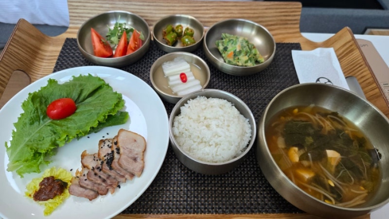 마곡 리베산후조리원