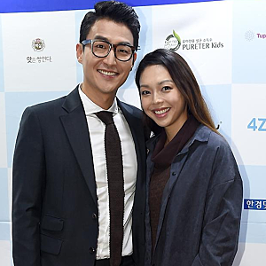 김인석, 안젤라 박과 이미 2년 전 이혼했다…이제야 밝힌 이유