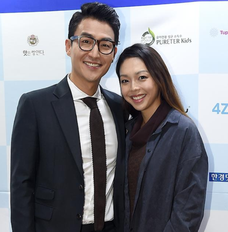 김인석, 안젤라 박과 이미 2년 전 이혼했다…이제야 밝힌 이유