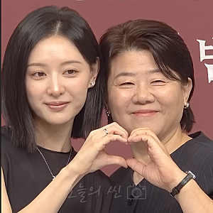 “원작 아키라 싱크로율 200%?” 닥터X 이정은, 김지원과 뭉친 파격 캐스팅 비화