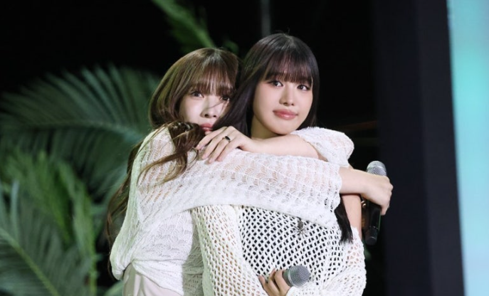 '거제 야호' 원이, 노래 시작도 전에 울었다는 최고령 할머니 무대 뭐길래