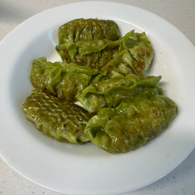 해태 고향만두 해태 고추지짐만두 맛본 솔직 후기