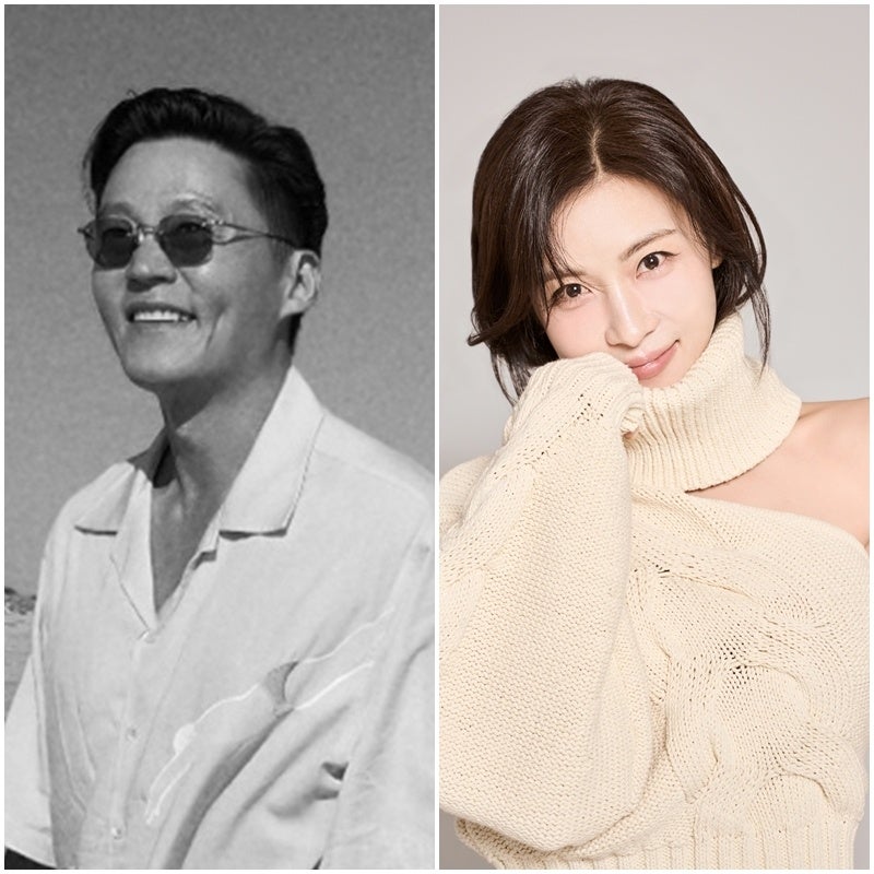 "20년 만에 다시 만난 다모 커플"… 이서진·하지원 싱가포르에서 예능 재회 확정