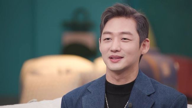 "중3 아들 벌써 187cm에 전교 1등"…'싱글대디' 이태성, 13년 만의 재혼 도전