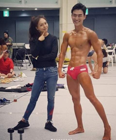 개그맨 김인석, 기러기 아빠 이혼 후 홍진경 눈물 10년 결혼생활 종지부 촬영중 대성통곡,지....