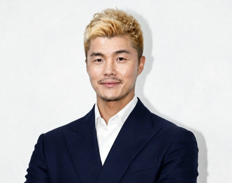 ‘보복운전 논란’ 김영광, 과거에도 욱했나… 아내 “불꺼진 주유소서 웃통 벗고 싸워” ㅠ