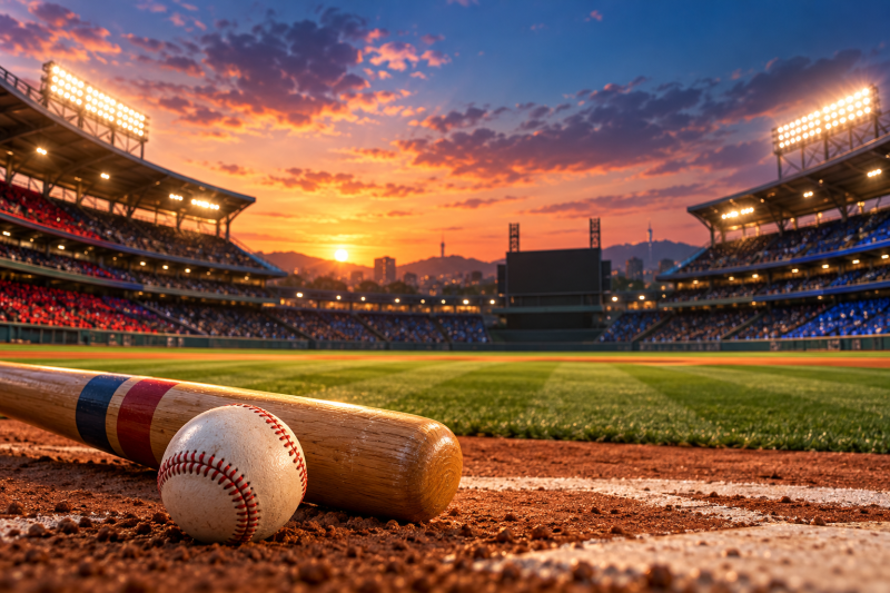 ⚾ 2026년 10월 9일 프로야구 경기 결과 총정리