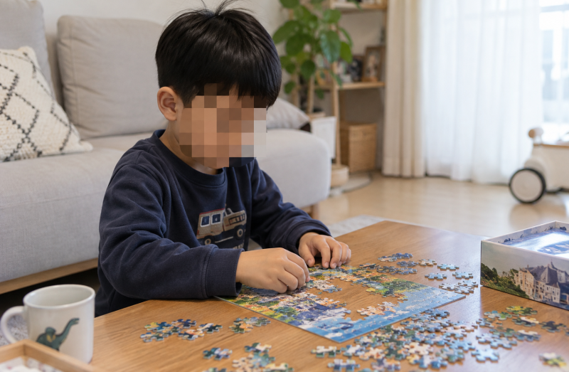 ADHD는 뇌파검사만으로 진단할 수 있나요?