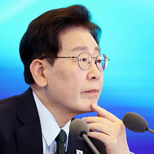 "능력도 안 되면서 큰 자리 요구"… 이재명 대통령, 여권 강경파에 작심 비판