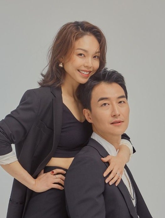 김인석, 안젤라 박과 2년 전 이혼…뒤늦게 소식 전한 이유