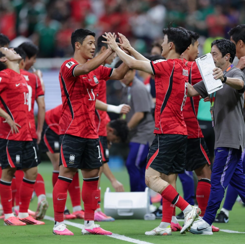 한국 축구 국가대표팀 내부 갈등 논란, 현재까지 확인된 사실