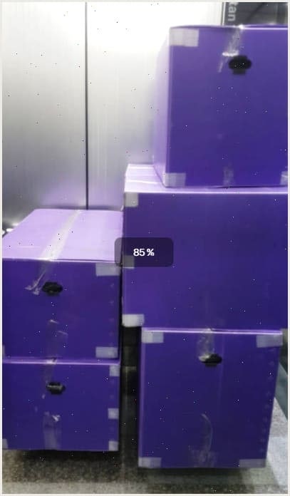 층간소음 녹음기 설치방법 두 달 기록