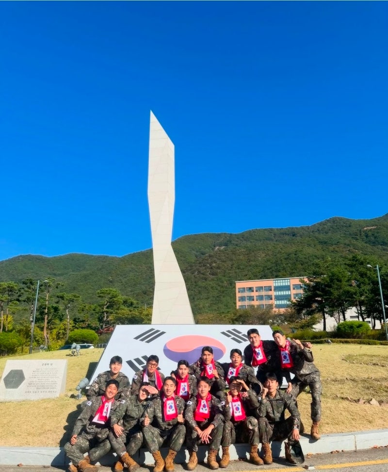 남은 경기 8경기! 각 팀의 순위 경쟁에 힘이 될 전연 선수 합류 정리!