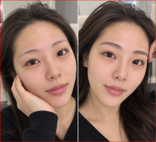 부산 서면·동래 눈썹문신, 결과가 다른 이유! 현직 대학교수가 이끄는 에보니뷰티