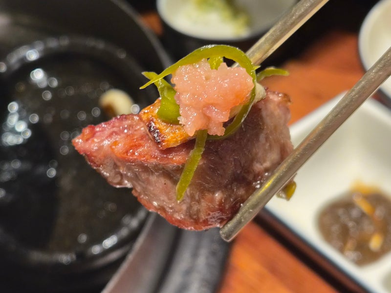 대봉동 맛집 82만 유튜버 정육왕도 반한 대구 고기집 | 금돈미가