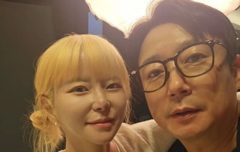 4일 밤새 울었다던 이수근 아내 박지연, 신장 재이식 1년 만에 새벽 5시 남편 도시락 싸더니 ....