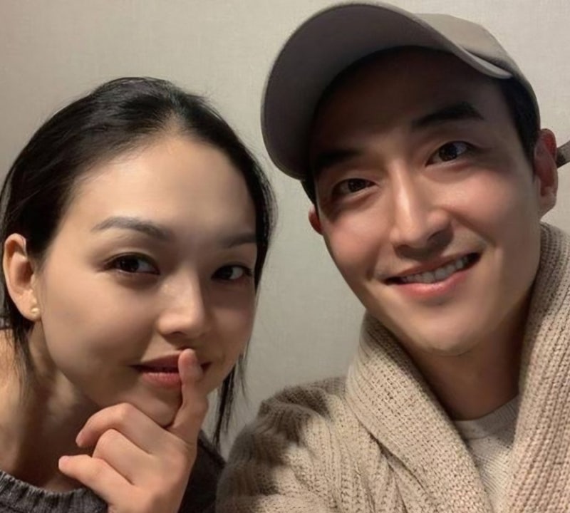 김인석 안젤라 박과 2년 전 이혼 가족에게도 말 못했다 뒤늦게 전한 고백