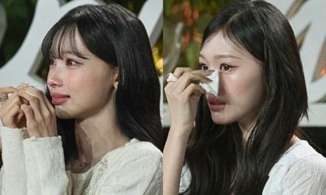 리센느 원이 80세 합창단 감동 해투 눈물, 유재석 예능 시청률 1%대 추락 끝에 종영 수순…
