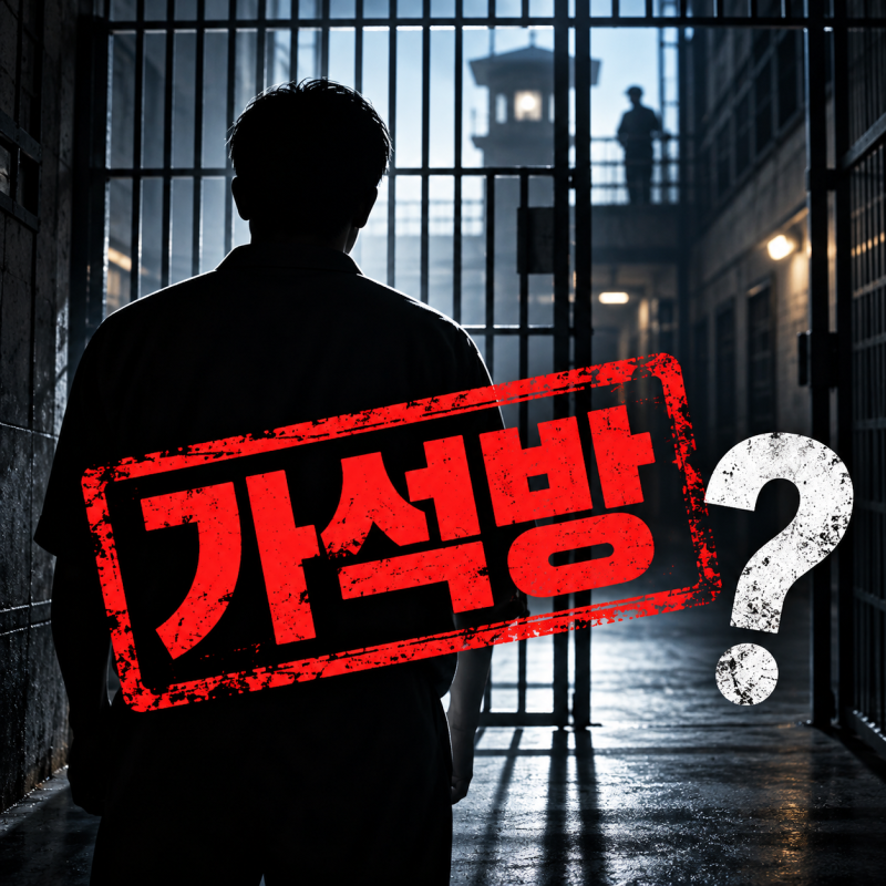 이화영 전 경기부지사는 5년째 복역 중인데 왜 가석방이 안 될까? 일단 법적 요건만 따져보니
