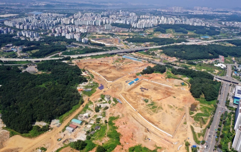 “3명 중 1명은 사전 청약 당첨 포기” 3기 신도시 잔혹사